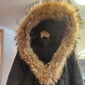 Mackage winter coat